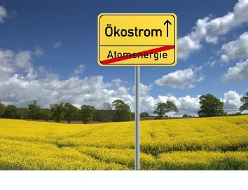 Erneuerbare Energie
