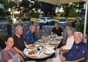 Ambiente Overhetfeld
