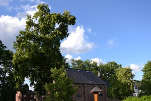 Elmpter Kapelle