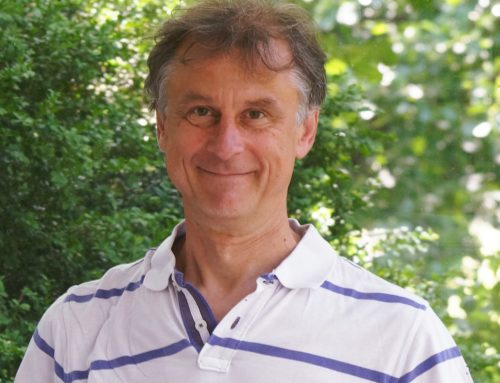Stefan Röschmann, Willich