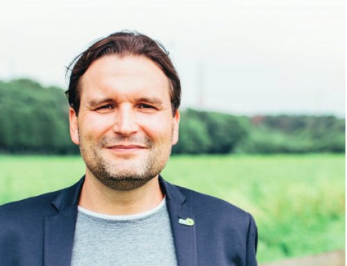 Kompakt zur Hand