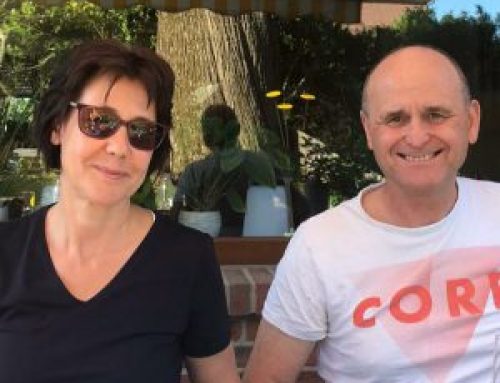 Ulla und Günter Peters, Niederkrüchten